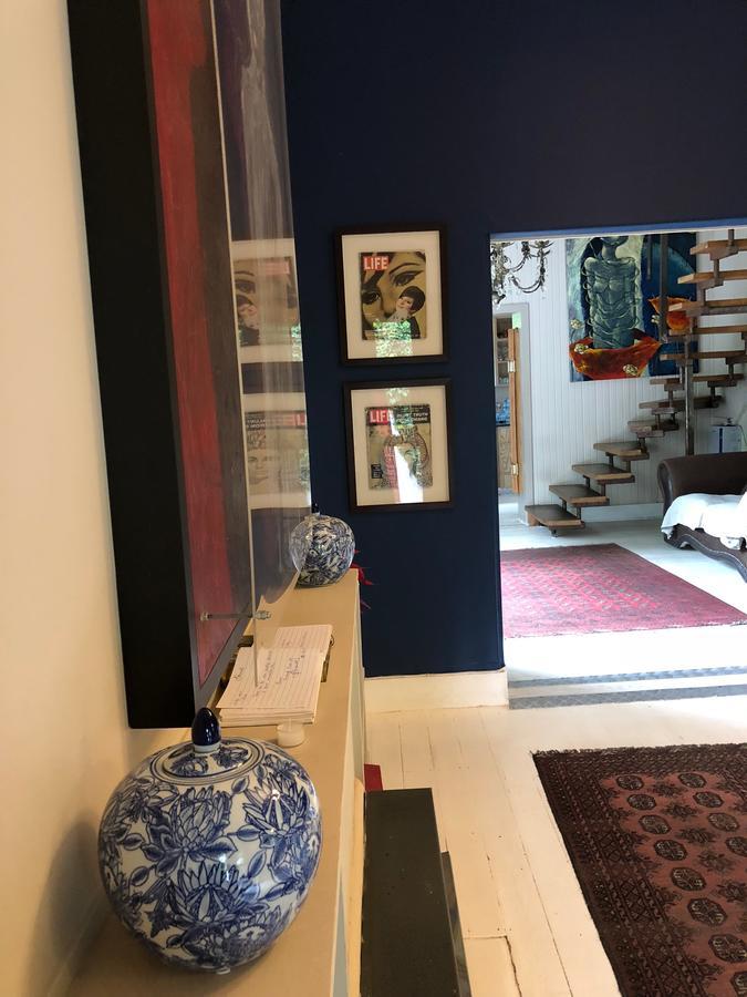 第三生命酒店 约翰内斯堡 外观 照片